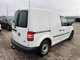 VW Caddy 1.6TDI 1+ 1 EURO 5 - 6800 лв. / 3476.78 € - 96255653 6 | Car24.bg VW Caddy 1.6TDI 1+ 1 EURO 5 - 6800 лв. / 3476.78 € - 96255653 6