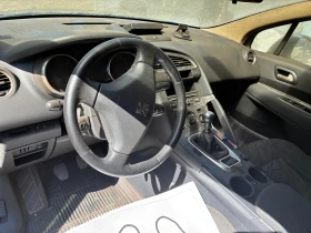 Peugeot 3008 1.6hdi на части - 5 € - 46167803 11 | Car24.bg Peugeot 3008 1.6hdi на части - 5 € - 46167803 11