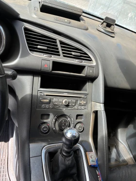 Peugeot 3008 1.6hdi на части - 5 € - 46167803 12 | Car24.bg Peugeot 3008 1.6hdi на части - 5 € - 46167803 12