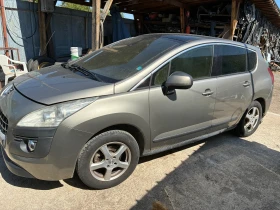 Peugeot 3008 1.6hdi на части - 5 € - 46167803 7 | Car24.bg Peugeot 3008 1.6hdi на части - 5 € - 46167803 7