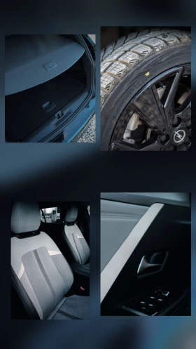 Opel Astra Full Full !! - 15500 € / 30315.36 лв. - 49224278 14 | Car24.bg Opel Astra Full Full !! - 15500 € / 30315.36 лв. - 49224278 14