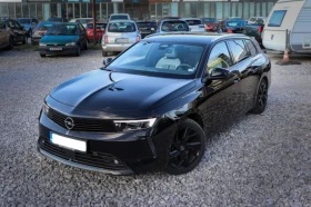 Opel Astra Full Full !! - Car24.bg Opel Astra Full Full !!