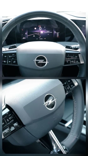 Opel Astra Full Full !! - 15500 € / 30315.36 лв. - 49224278 15 | Car24.bg Opel Astra Full Full !! - 15500 € / 30315.36 лв. - 49224278 15