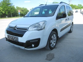 Citroen Berlingo 1, 6-Газ , Navi,