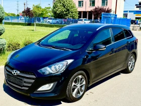Hyundai I30 1.6CRDI-FACELIFT-2017г-PASSION-НАВИГАЦИЯ | Auto.bg — изображение 2 Hyundai I30 1.6CRDI-FACELIFT-2017г-PASSION-НАВИГАЦИЯ | Auto.bg — изображение 2