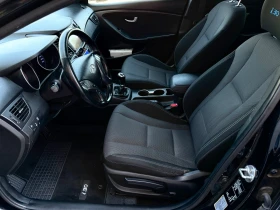 Hyundai I30 1.6CRDI-FACELIFT-2017г-PASSION-НАВИГАЦИЯ | Auto.bg — изображение 12 Hyundai I30 1.6CRDI-FACELIFT-2017г-PASSION-НАВИГАЦИЯ | Auto.bg — изображение 12