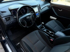 Hyundai I30 1.6CRDI-FACELIFT-2017г-PASSION-НАВИГАЦИЯ | Auto.bg — изображение 13 Hyundai I30 1.6CRDI-FACELIFT-2017г-PASSION-НАВИГАЦИЯ | Auto.bg — изображение 13