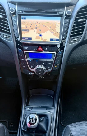 Hyundai I30 1.6CRDI-FACELIFT-2017г-PASSION-НАВИГАЦИЯ | Auto.bg — изображение 10 Hyundai I30 1.6CRDI-FACELIFT-2017г-PASSION-НАВИГАЦИЯ | Auto.bg — изображение 10