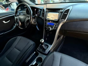 Hyundai I30 1.6CRDI-FACELIFT-2017г-PASSION-НАВИГАЦИЯ | Auto.bg — изображение 16 Hyundai I30 1.6CRDI-FACELIFT-2017г-PASSION-НАВИГАЦИЯ | Auto.bg — изображение 16