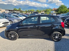 Kia Picanto 1.0I-70K.C-Edition 7-EURO6B-FACE | Auto.bg — изображение 8 Kia Picanto 1.0I-70K.C-Edition 7-EURO6B-FACE | Auto.bg — изображение 8