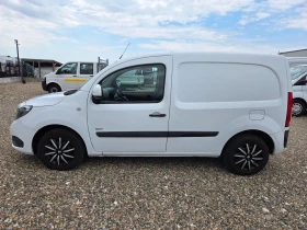 Mercedes-Benz Citan undefined | Auto.bg — изображение 7 Mercedes-Benz Citan undefined | Auto.bg — изображение 7