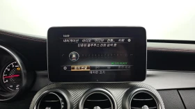 Mercedes-Benz C 43 AMG Head up//Подгрев/ПАНОРАМА/ДИСТАНЦИЯ | Auto.bg — изображение 13 Mercedes-Benz C 43 AMG Head up//Подгрев/ПАНОРАМА/ДИСТАНЦИЯ | Auto.bg — изображение 13