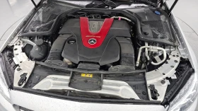 Mercedes-Benz C 43 AMG Head up//Подгрев/ПАНОРАМА/ДИСТАНЦИЯ | Auto.bg — изображение 5 Mercedes-Benz C 43 AMG Head up//Подгрев/ПАНОРАМА/ДИСТАНЦИЯ | Auto.bg — изображение 5