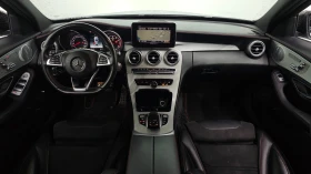 Mercedes-Benz C 43 AMG Head up//Подгрев/ПАНОРАМА/ДИСТАНЦИЯ | Auto.bg — изображение 6 Mercedes-Benz C 43 AMG Head up//Подгрев/ПАНОРАМА/ДИСТАНЦИЯ | Auto.bg — изображение 6