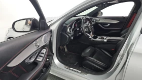 Mercedes-Benz C 43 AMG Head up//Подгрев/ПАНОРАМА/ДИСТАНЦИЯ | Auto.bg — изображение 9 Mercedes-Benz C 43 AMG Head up//Подгрев/ПАНОРАМА/ДИСТАНЦИЯ | Auto.bg — изображение 9