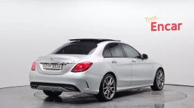 Mercedes-Benz C 43 AMG Head up//Подгрев/ПАНОРАМА/ДИСТАНЦИЯ | Auto.bg — изображение 3 Mercedes-Benz C 43 AMG Head up//Подгрев/ПАНОРАМА/ДИСТАНЦИЯ | Auto.bg — изображение 3