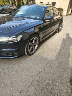 Audi A6 S-line - 18000 € / 35204.94 лв. - 66565159 5 | Car24.bg Audi A6 S-line - 18000 € / 35204.94 лв. - 66565159 5