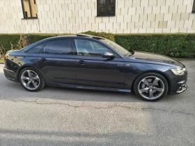 Audi A6 S-line | Auto.bg — изображение 2 Audi A6 S-line | Auto.bg — изображение 2