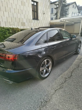 Audi A6 S-line - 18000 € / 35204.94 лв. - 66565159 3 | Car24.bg Audi A6 S-line - 18000 € / 35204.94 лв. - 66565159 3