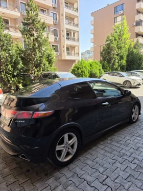 Honda Civic Vlll | Auto.bg — изображение 9 Honda Civic Vlll | Auto.bg — изображение 9