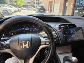 Honda Civic Vlll | Auto.bg — изображение 8 Honda Civic Vlll | Auto.bg — изображение 8