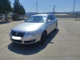 VW Passat Комби