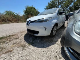 Renault Zoe 91кс 2016г | Auto.bg — изображение 3 Renault Zoe 91кс 2016г | Auto.bg — изображение 3