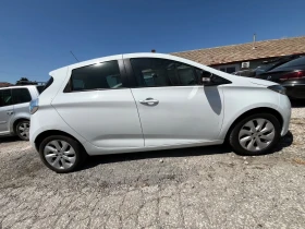 Renault Zoe 91кс 2016г | Auto.bg — изображение 2 Renault Zoe 91кс 2016г | Auto.bg — изображение 2