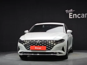 Hyundai Grandeur 3.0 Automatic | Auto.bg — изображение 2 Hyundai Grandeur 3.0 Automatic | Auto.bg — изображение 2