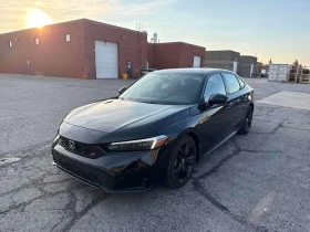 Honda Civic BOSE| DISTRONIC| PANO| 2 КЛЮЧА|