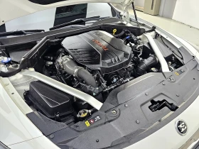 Kia Stinger 3.3 Turbo AWD GT | Auto.bg — изображение 6 Kia Stinger 3.3 Turbo AWD GT | Auto.bg — изображение 6