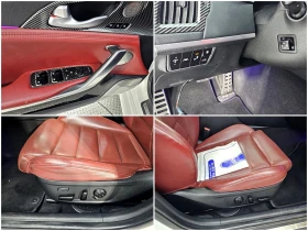 Kia Stinger 3.3 Turbo AWD GT | Auto.bg — изображение 13 Kia Stinger 3.3 Turbo AWD GT | Auto.bg — изображение 13