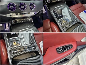 Kia Stinger 3.3 Turbo AWD GT | Auto.bg — изображение 15 Kia Stinger 3.3 Turbo AWD GT | Auto.bg — изображение 15