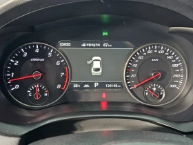 Kia Stinger 3.3 Turbo AWD GT | Auto.bg — изображение 7 Kia Stinger 3.3 Turbo AWD GT | Auto.bg — изображение 7