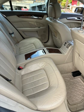 Mercedes-Benz CLS 350 - 10000 € - 41417703 7 | Car24.bg Mercedes-Benz CLS 350 - 10000 € - 41417703 7