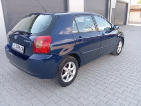 Toyota Corolla 1.4 vvti - 2600 € - 87926217 6 | Car24.bg Toyota Corolla 1.4 vvti - 2600 € - 87926217 6