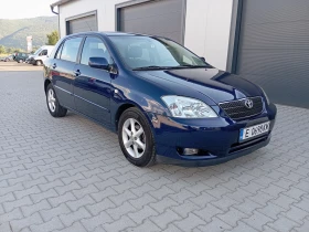 Toyota Corolla 1.4 vvti - Car24.bg Toyota Corolla 1.4 vvti