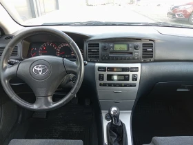 Toyota Corolla 1.4 vvti - 2600 € - 87926217 11 | Car24.bg Toyota Corolla 1.4 vvti - 2600 € - 87926217 11