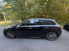 Mercedes-Benz A 250 / АЛКАНТАРА / ПАНОРАМА / АВТОКРЕДИТ | Auto.bg — изображение 2 Mercedes-Benz A 250 / АЛКАНТАРА / ПАНОРАМА / АВТОКРЕДИТ | Auto.bg — изображение 2