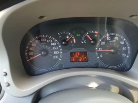 Fiat Panda Cross-4x4-112000km! - 2999 € - 94706859 10 | Car24.bg Fiat Panda Cross-4x4-112000km! - 2999 € - 94706859 10