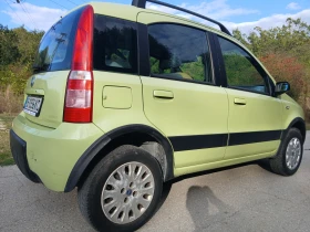 Fiat Panda Cross-4x4-112000km! - 2999 € - 94706859 3 | Car24.bg Fiat Panda Cross-4x4-112000km! - 2999 € - 94706859 3