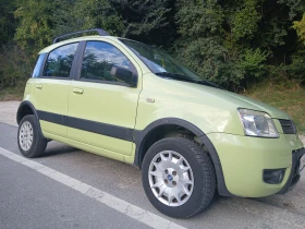Fiat Panda Cross-4x4-112000km! - 2999 € - 94706859 2 | Car24.bg Fiat Panda Cross-4x4-112000km! - 2999 € - 94706859 2