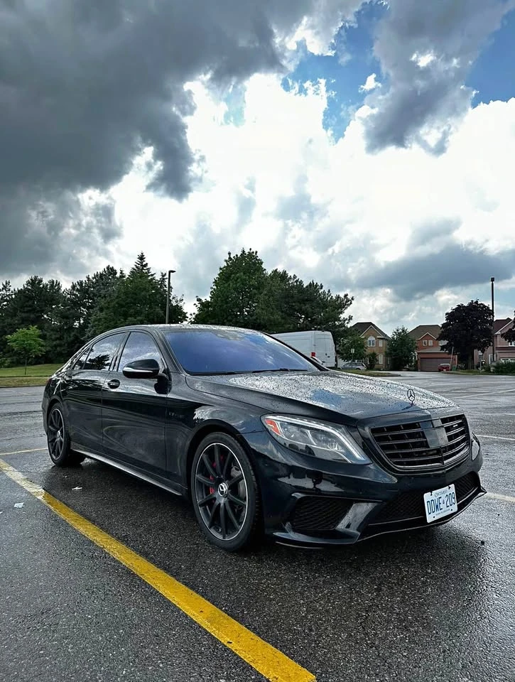 Mercedes-Benz S 63 AMG * 360* CARBON* МАСАЖИ* NIGHT VISION ASSIST* - 40000 € / 78233.20 лв. - 36860194 1 | Car24.bg Mercedes-Benz S 63 AMG * 360* CARBON* МАСАЖИ* NIGHT VISION ASSIST* - 40000 € / 78233.20 лв. - 36860194 1