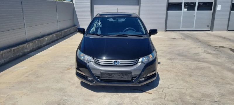 Honda Insight HYBRID - 5300 € / 10365.90 лв. - 30357280 1 | Car24.bg Honda Insight HYBRID - 5300 € / 10365.90 лв. - 30357280 1