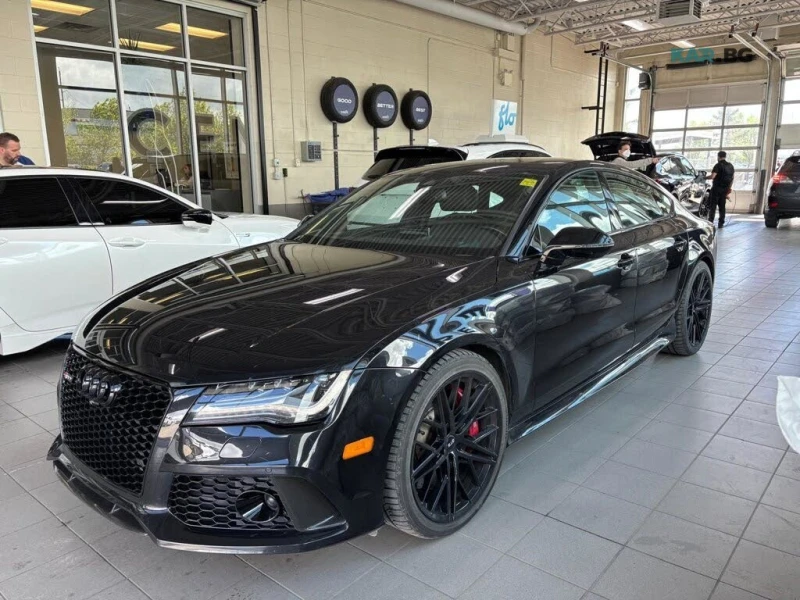 Audi Rs7 * Prestige* * HeadUp* AвтоКредит* (ЦЕНА ДО БГ) - 31999 € / 62584.60 лв. - 88757985 1 | Car24.bg Audi Rs7 * Prestige* * HeadUp* AвтоКредит* (ЦЕНА ДО БГ) - 31999 € / 62584.60 лв. - 88757985 1