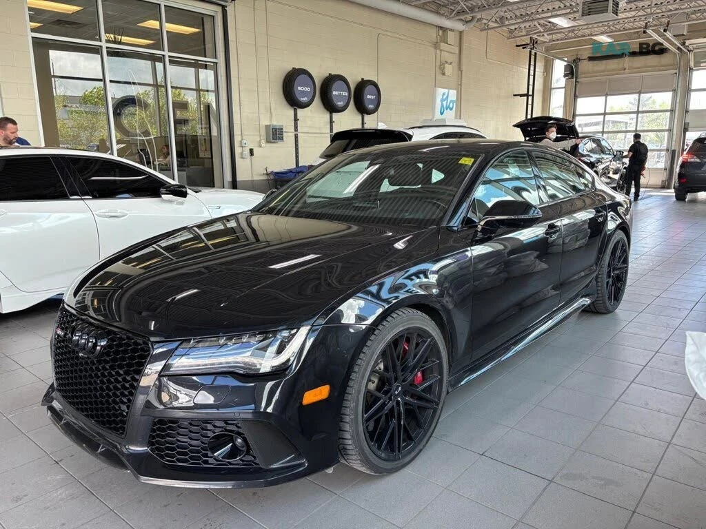 Audi Rs7 * Prestige* * HeadUp* AвтоКредит* (ЦЕНА ДО БГ) | Auto.bg — изображение 1 Audi Rs7 * Prestige* * HeadUp* AвтоКредит* (ЦЕНА ДО БГ) | Auto.bg — изображение 1