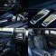 Обява за продажба на Mercedes-Benz S 500  L AMG 4MATIC *KEYLESS*BURMESTER*360*  ~89 999 лв. - изображение 8