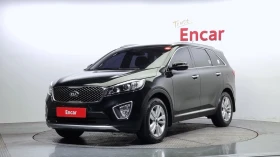 Kia Sorento Diesel 2.2 4WD Prestige - Car24.bg Kia Sorento Diesel 2.2 4WD Prestige