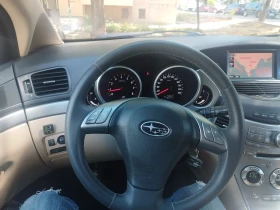 Subaru B9 tribeca | Mobile.bg — малка снимка 15