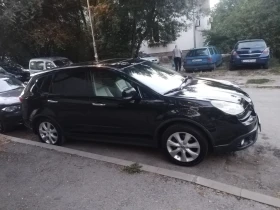 Subaru B9 tribeca | Mobile.bg — малка снимка 3